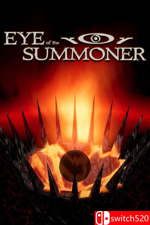《召唤之眼（Eye Of The Summoner）》TENOKE镜像版[EN]_0