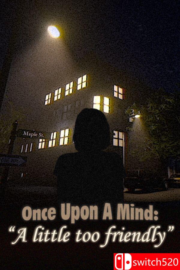 《心灵之境：过于亲密（Once Upon A Mind - A Little Too Friendly）》TENOKE镜像版[EN]_0