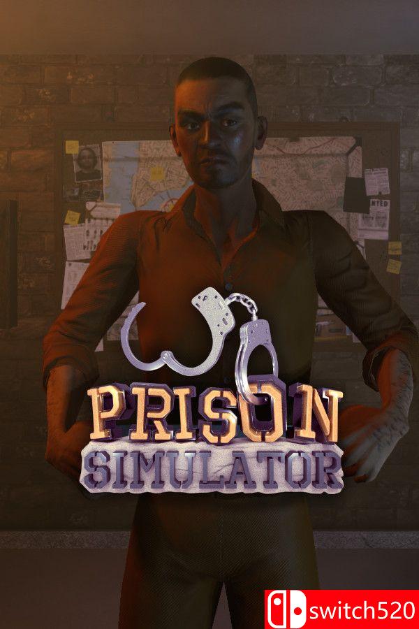《监狱模拟器（Prison Simulator）》官方中文 v1.4.3.29 RUNE镜像版[CN/EN]_0