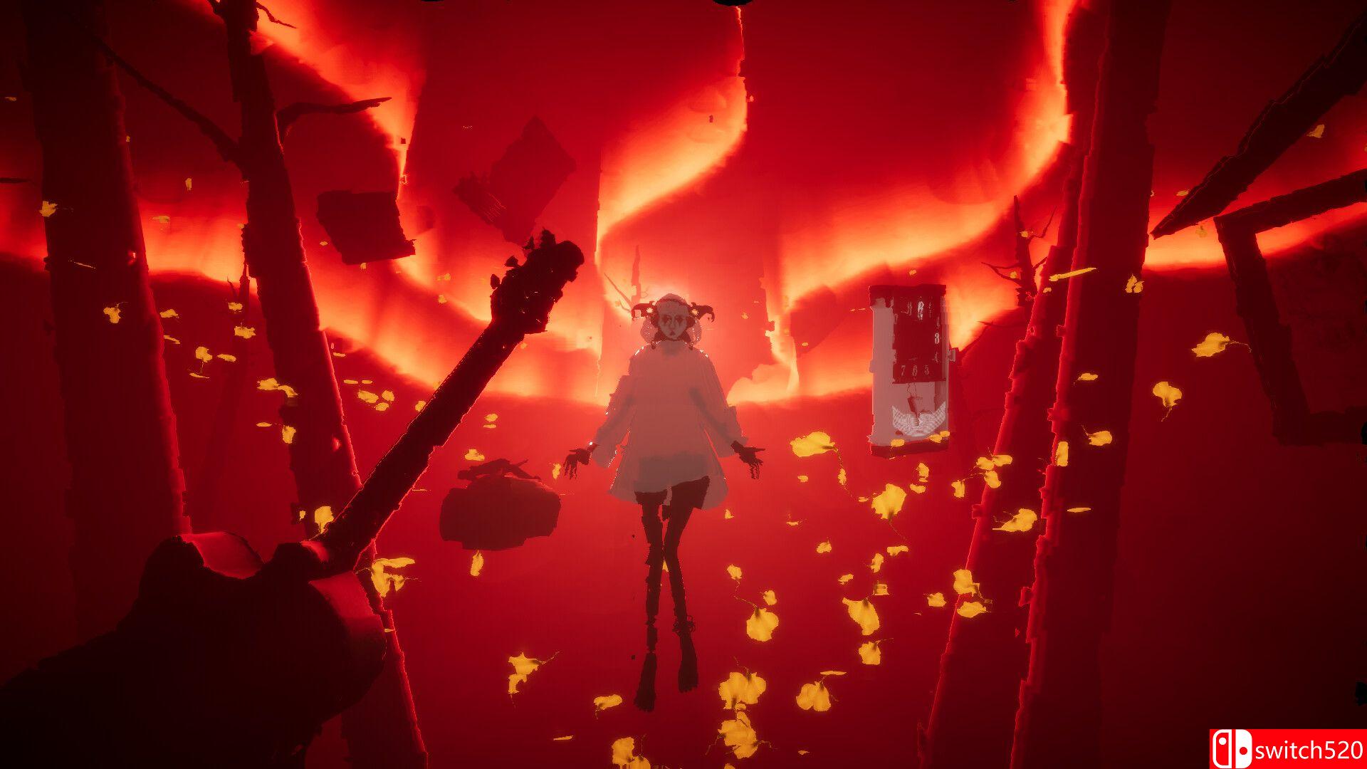 《不凋之花（Undying Flower）》TENOKE镜像版[EN]_3