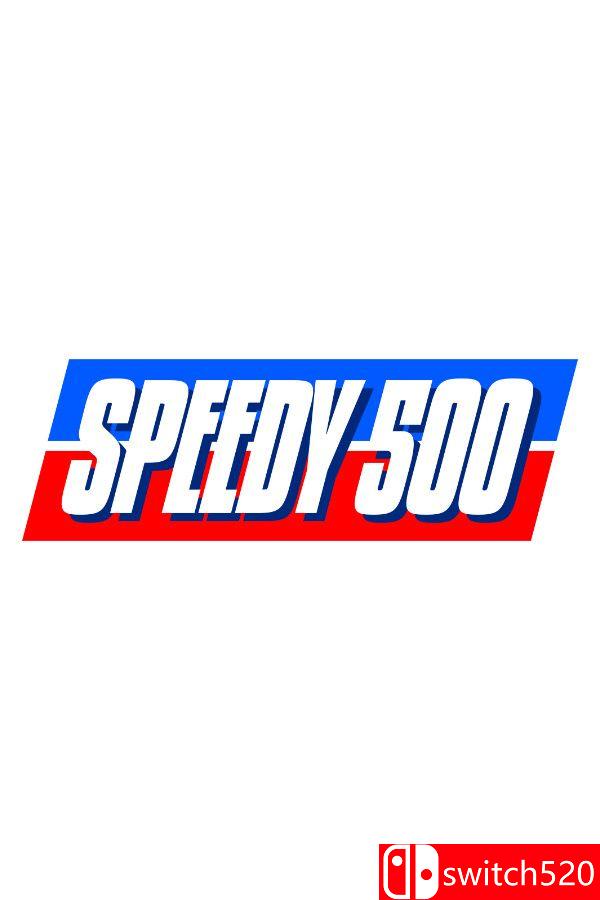 《极速500（Speedy 500）》TENOKE镜像版[EN]_0