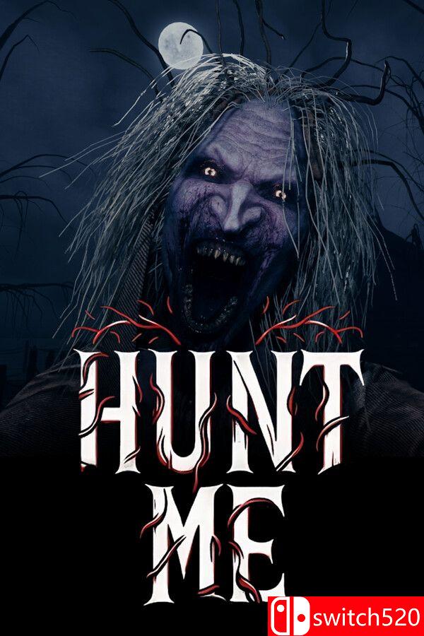 《狩猎我（Hunt Me）》官方中文 Build 17049231 P2P硬盘版[CN/EN/JP]_0