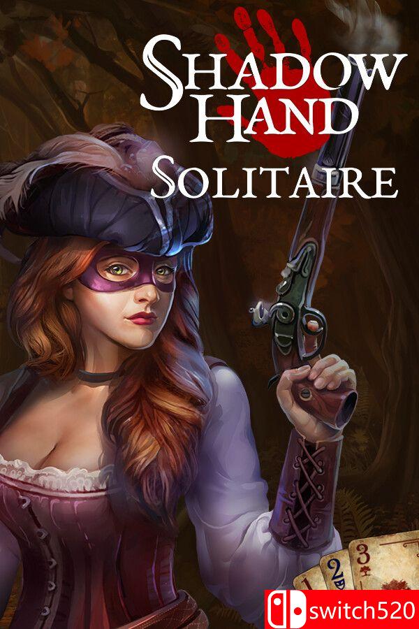 《影手纸牌（Shadowhand Solitaire）》RAZOR硬盘版[EN]_0