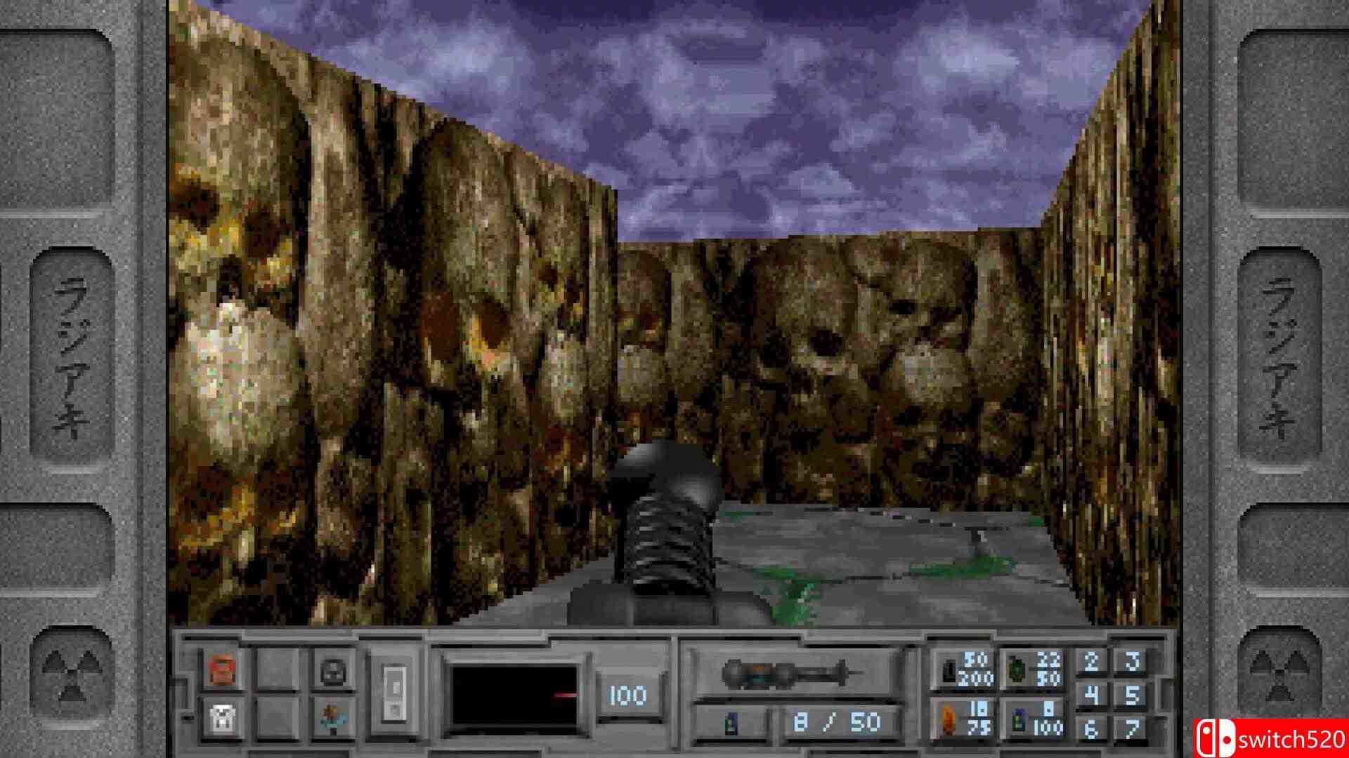 《拉迪亚基博士的堡垒（The Fortress of Dr. Radiaki）》Build 18461491 P2P硬盘版[EN]_2