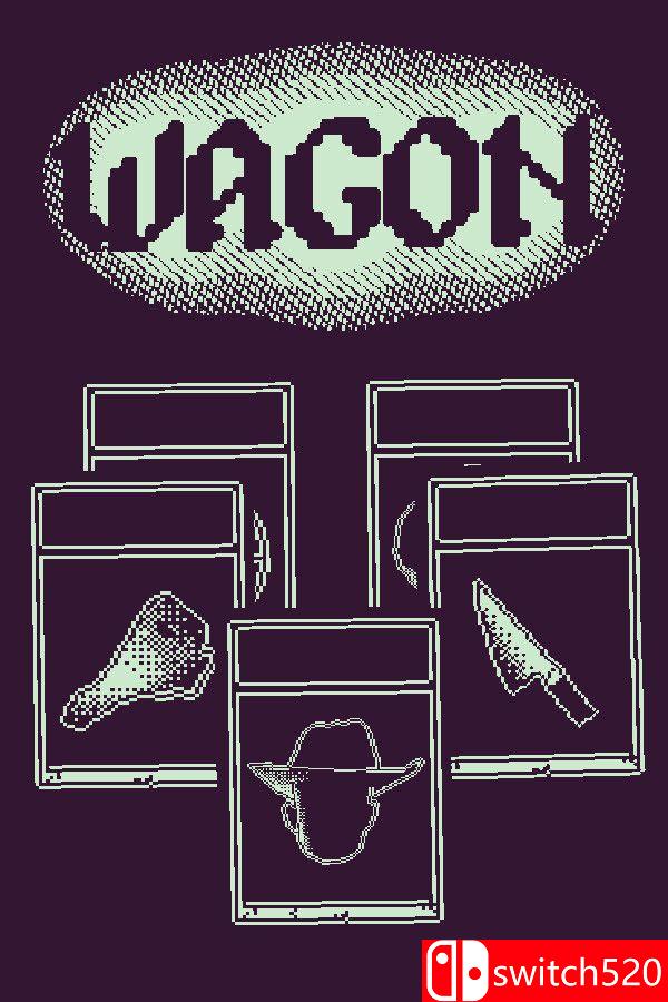 《WAGON（WAGON）》v1.0.17 P2P硬盘版[EN]_0