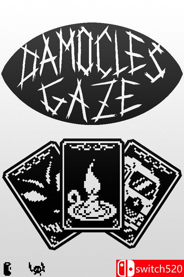 《达摩克利斯之凝视（Damocles Gaze）》Build 13872429 P2P硬盘版[EN]_0