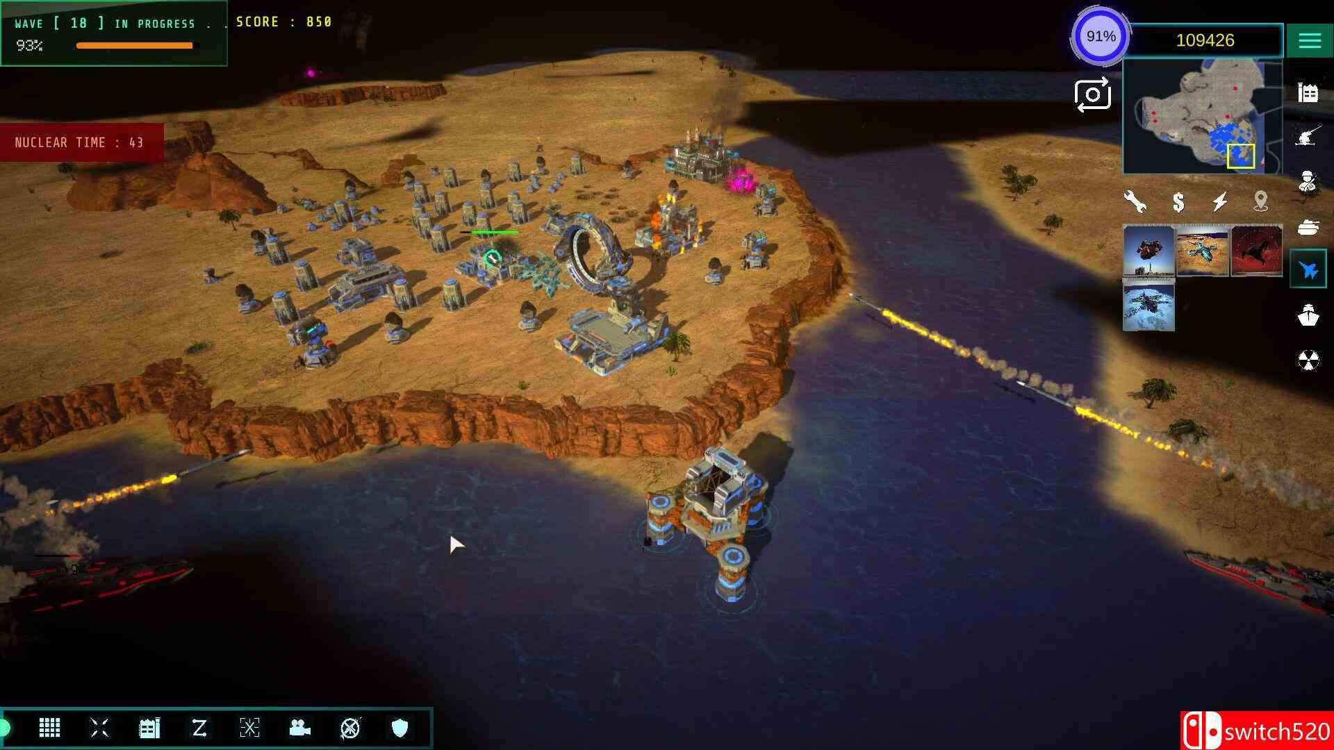 《战术战争（Tactical Warfare）》官方中文 SKIDROW镜像版[CN/EN/JP]_2