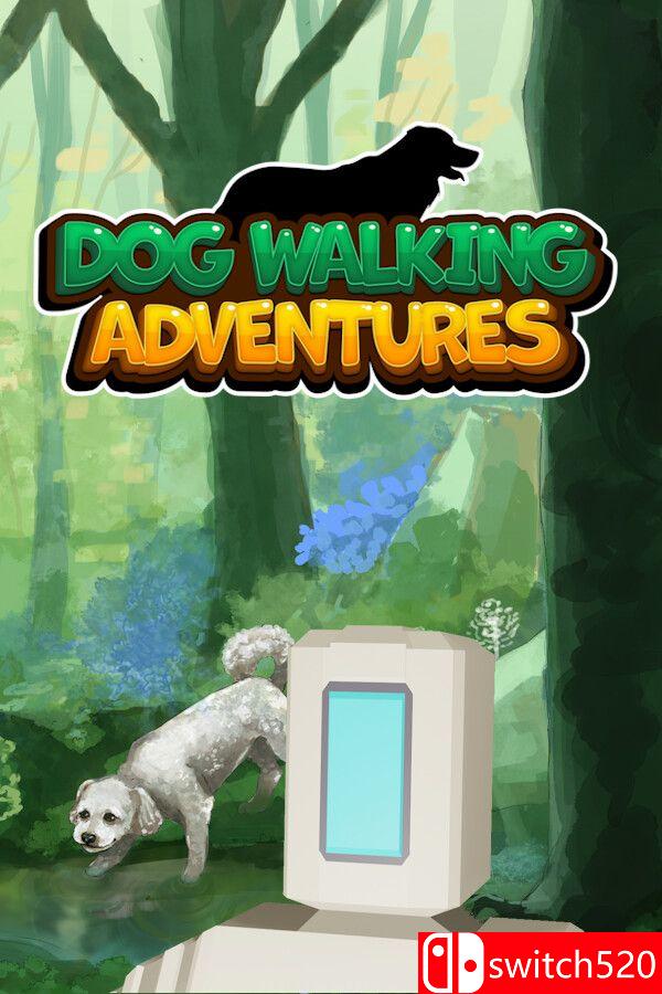 《狗狗漫步奇遇记（Dog Walking Adventures）》TENOKE镜像版[EN]_0