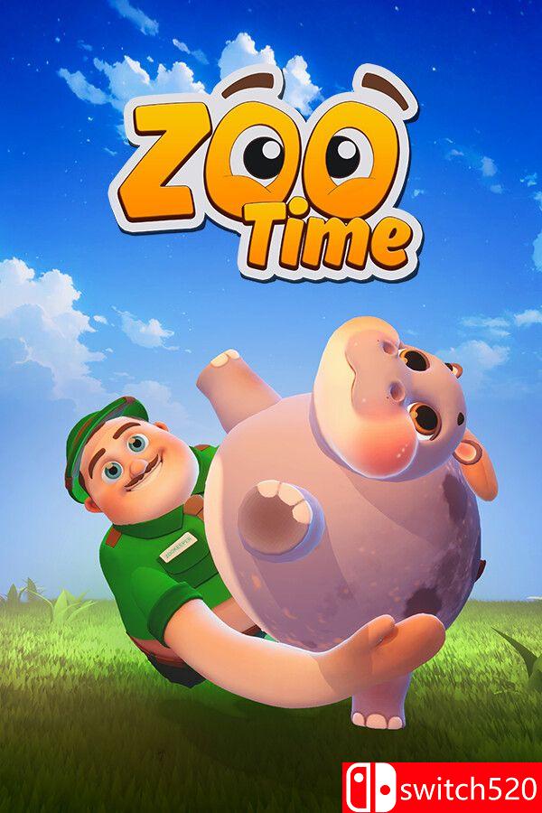 《动物园时光（Zoo Time）》TENOKE镜像版[EN]_0