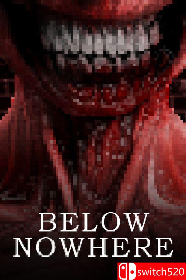 《无处之下（Below Nowhere）》TENOKE镜像版[EN]_0