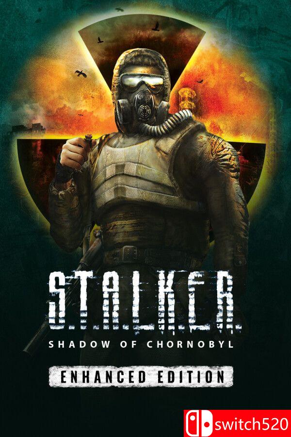 《潜行者：切尔诺贝利的阴影（S.T.A.L.K.E.R.: Shadow of Chornobyl）》增强版 RUNE镜像版[CN/EN]_0