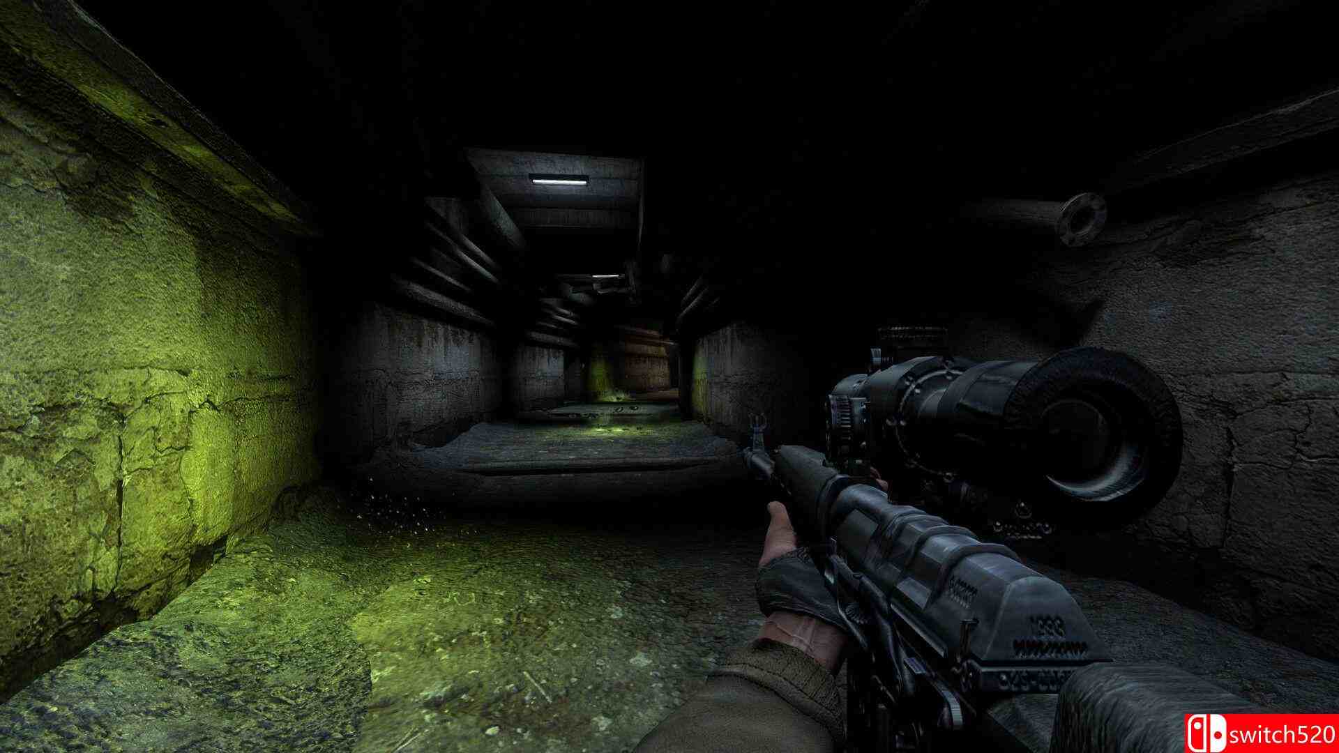 《潜行者：切尔诺贝利的阴影（S.T.A.L.K.E.R.: Shadow of Chornobyl）》增强版 RUNE镜像版[CN/EN]_4