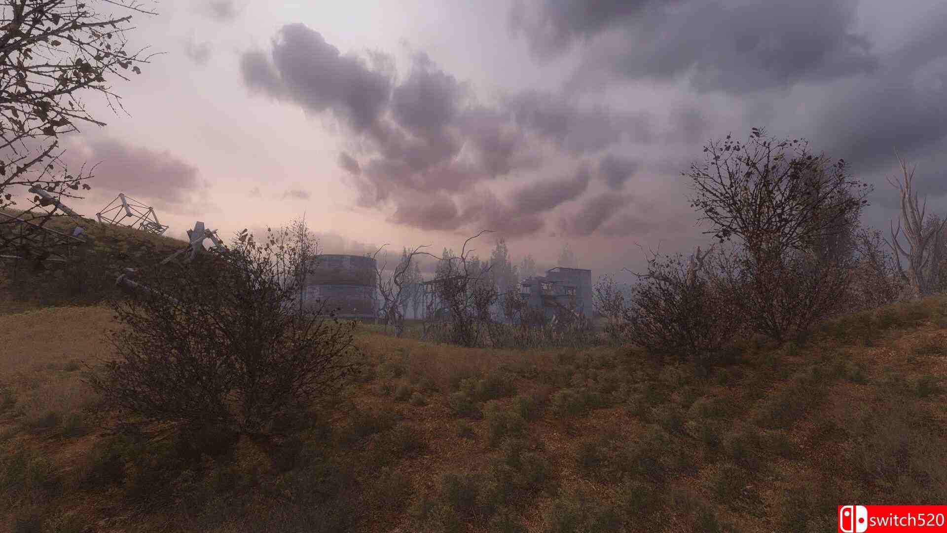 《潜行者：切尔诺贝利的阴影（S.T.A.L.K.E.R.: Shadow of Chornobyl）》增强版 RUNE镜像版[CN/EN]_3