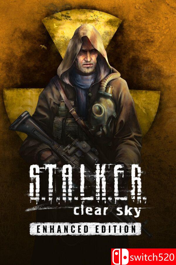 《潜行者：晴空（S.T.A.L.K.E.R.: Clear Sky）》官方中文 增强版 RUNE镜像版[CN/TW/EN/JP]_0