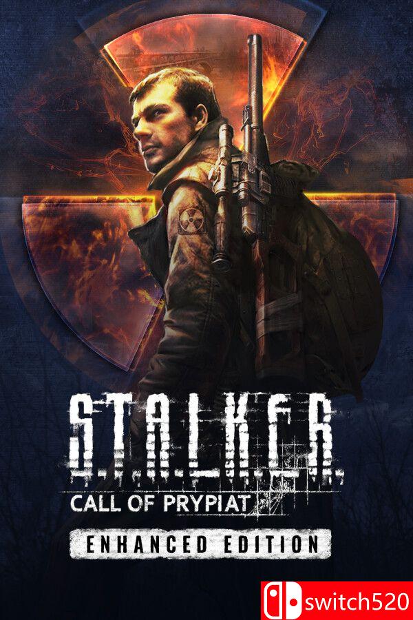 《潜行者：普里皮亚季的召唤（S.T.A.L.K.E.R.: Call of Prypiat）》增强版 RUNE镜像版[CN/EN]_0