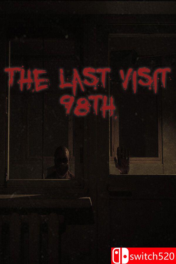 《最后的拜访：98号（The Last Visit: 98th）》官方中文 TiNYiSO镜像版[CN/TW/EN/JP]_0