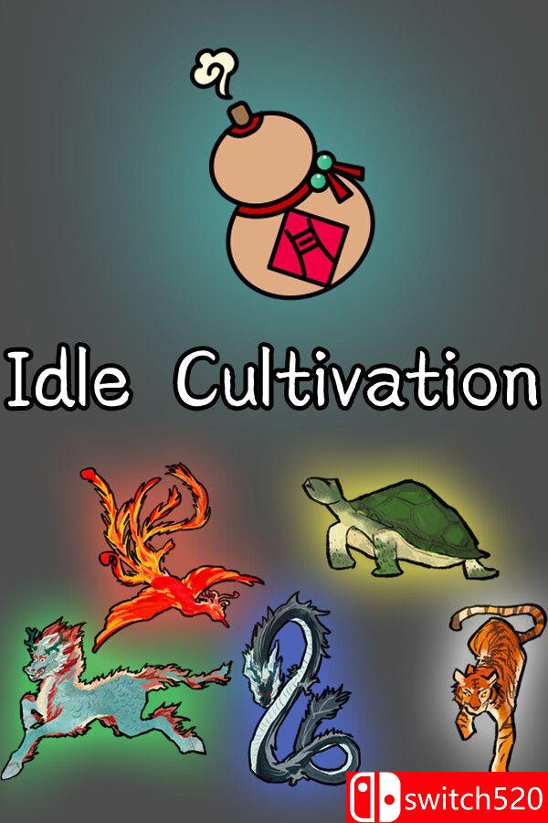 《修仙放置传（Idle Cultivation）》Build 18518748 P2P硬盘版[EN]_0
