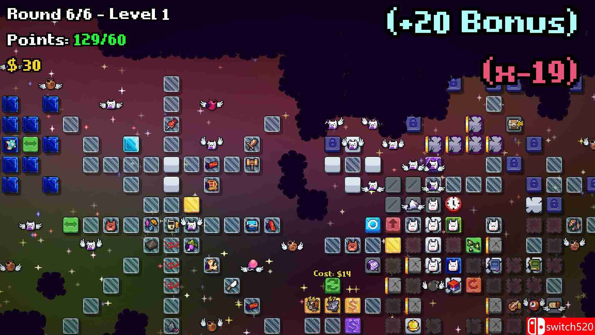 《物品拼图（LOOTPLOT）》Build 18497620 P2P硬盘版[EN]_5