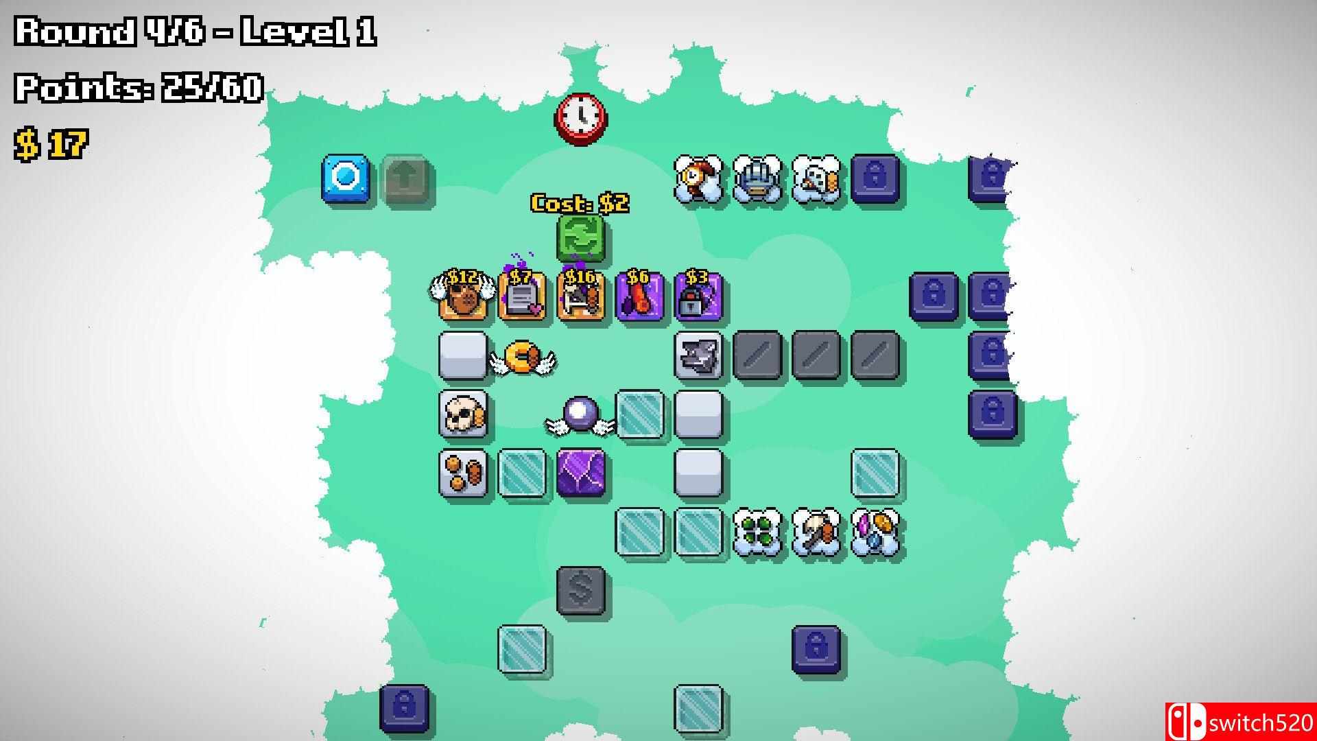 《物品拼图（LOOTPLOT）》Build 18497620 P2P硬盘版[EN]_1