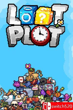 《物品拼图（LOOTPLOT）》Build 18497620 P2P硬盘版[EN]_0