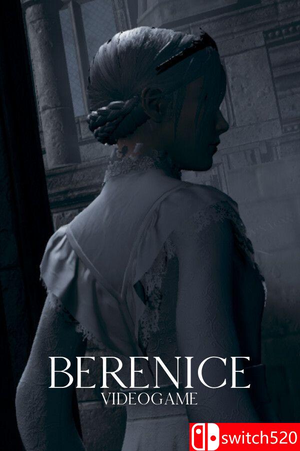 《贝雷妮丝：电子游戏（BERENICE: Videogame）》TENOKE镜像版[EN]_0