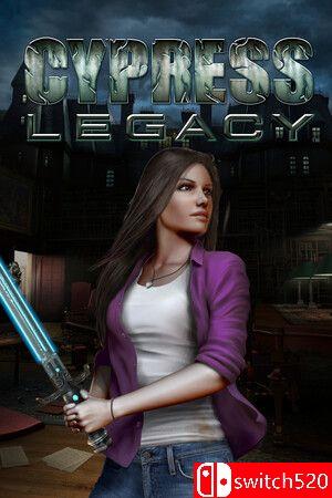 《赛普瑞斯家族遗产（Cypress Legacy）》TENOKE修正镜像版[EN]_0