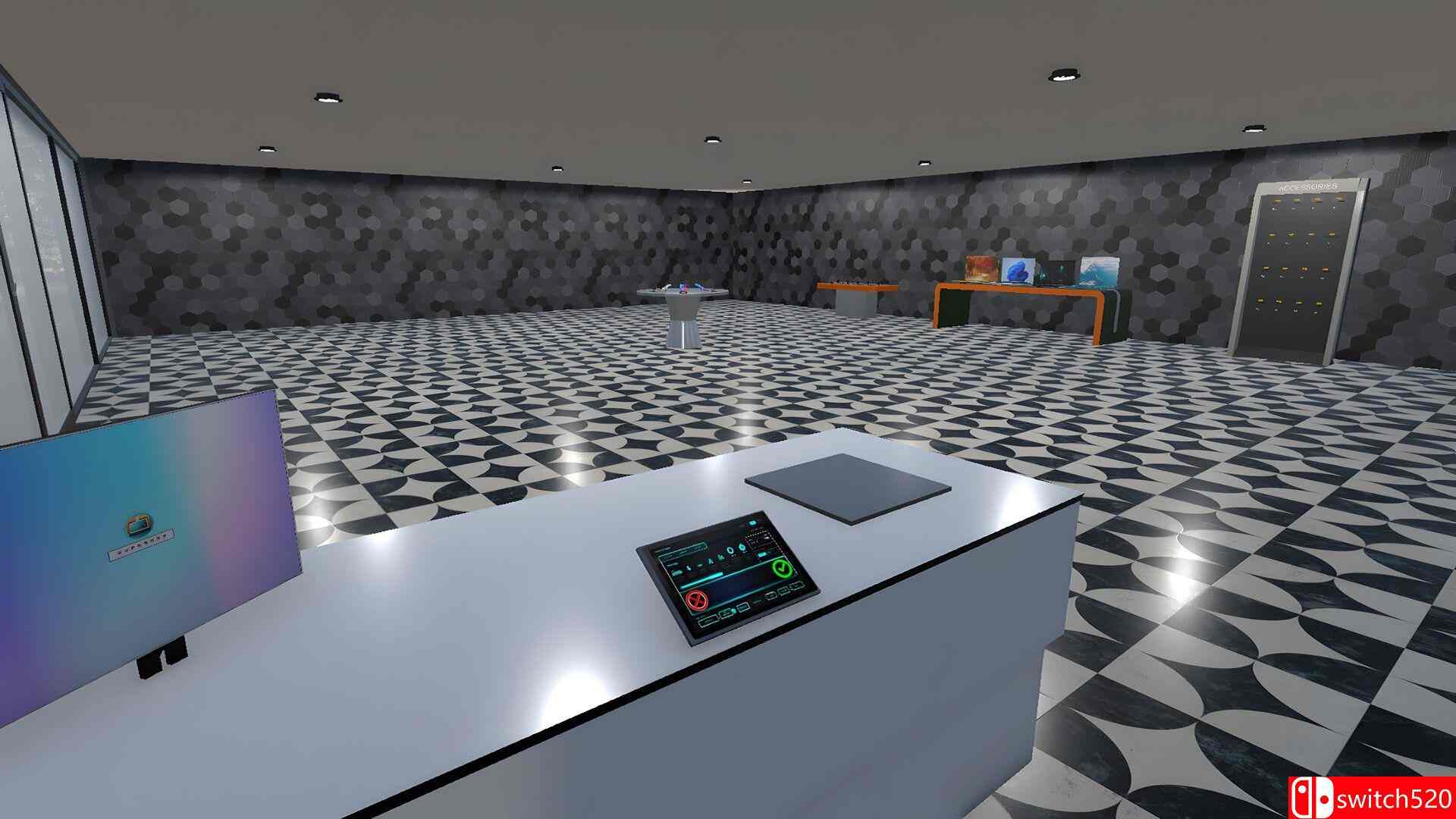 《电子商店模拟器（Electronic shop simulator）》官方中文 TENOKE镜像版[CN/EN/JP]_4