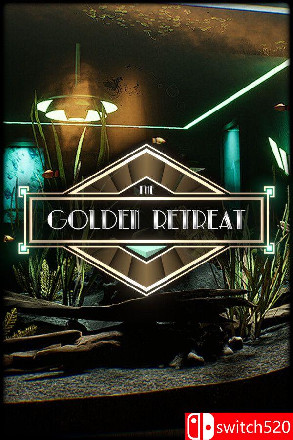 《黄金之约（The Golden Retreat）》TENOKE镜像版[EN]_0