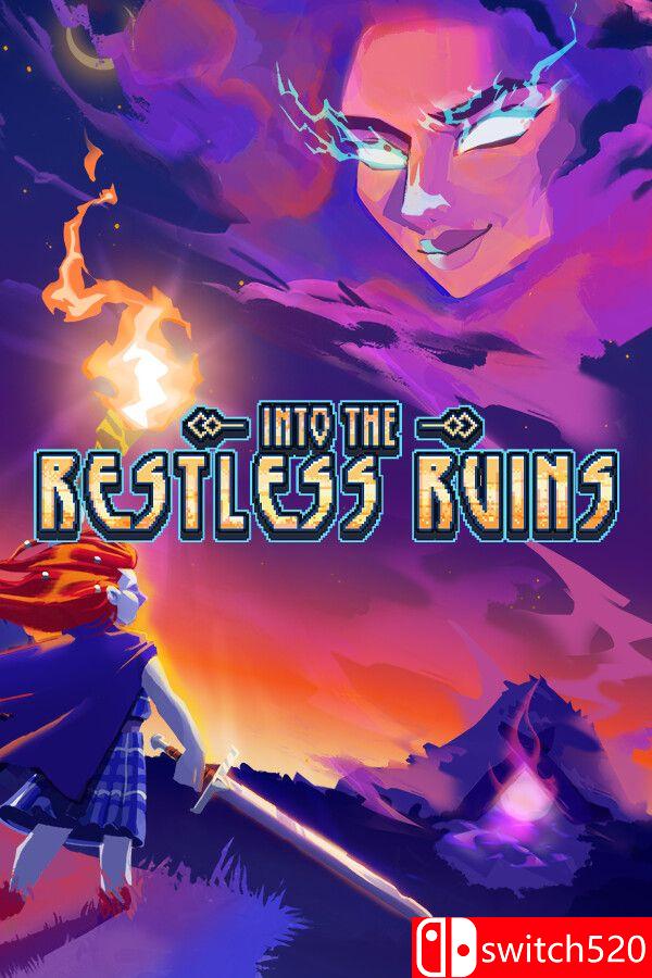 《踏入不安遗迹（Into the Restless Ruins）》官方中文 Build 18352775 P2P硬盘版[CN/EN/JP]_0