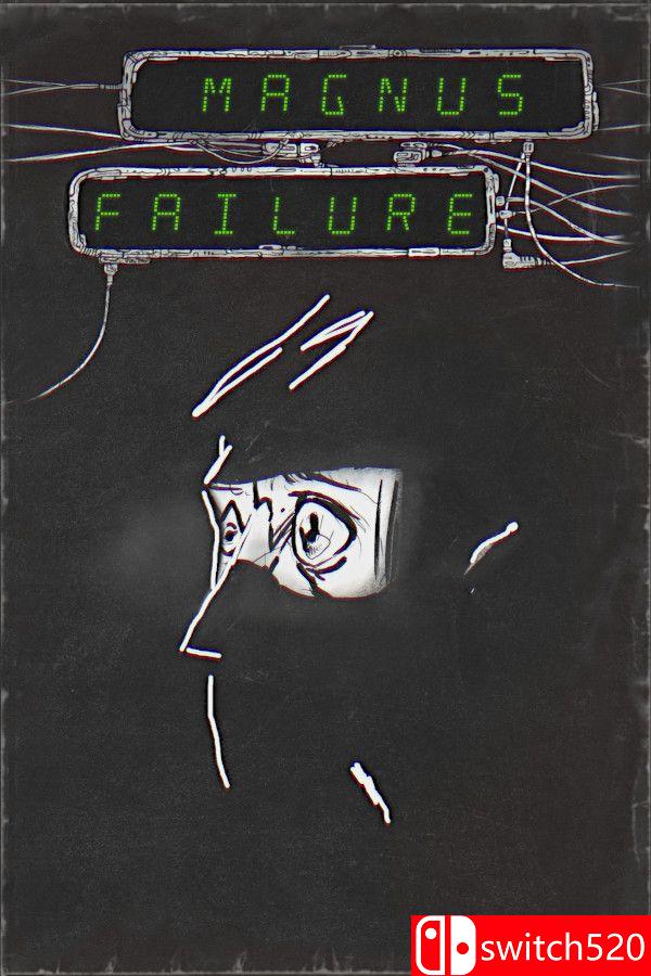 《马格努斯迷失记（Magnus Failure）》v6538502 P2P硬盘版[EN]_0