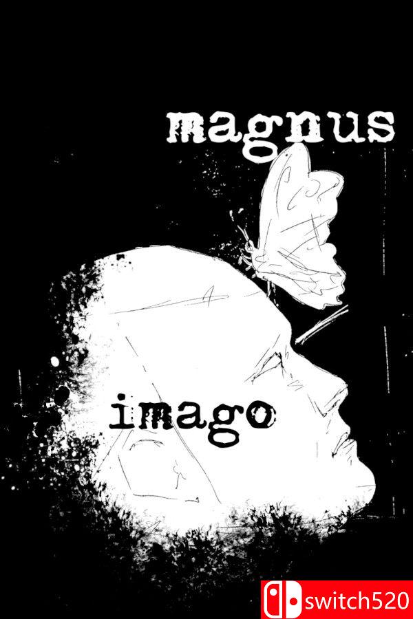 《马格努斯幻象（Magnus Imago）》v8030750 P2P硬盘版[EN]_0