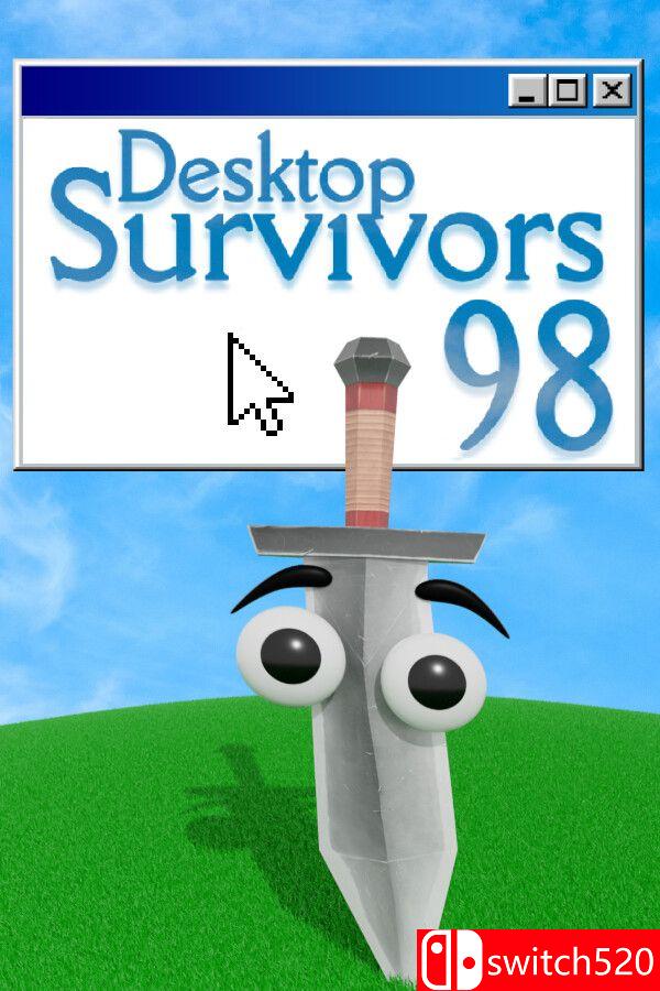 《桌面幸存者98（Desktop Survivors 98）》P2P硬盘版[EN]_0