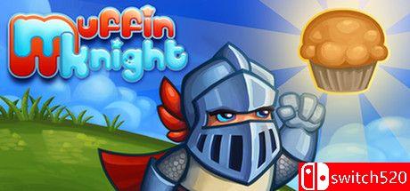 《松饼骑士（Muffin Knight）》官方中文 v283502 P2P硬盘版[TW/EN/JP]_0