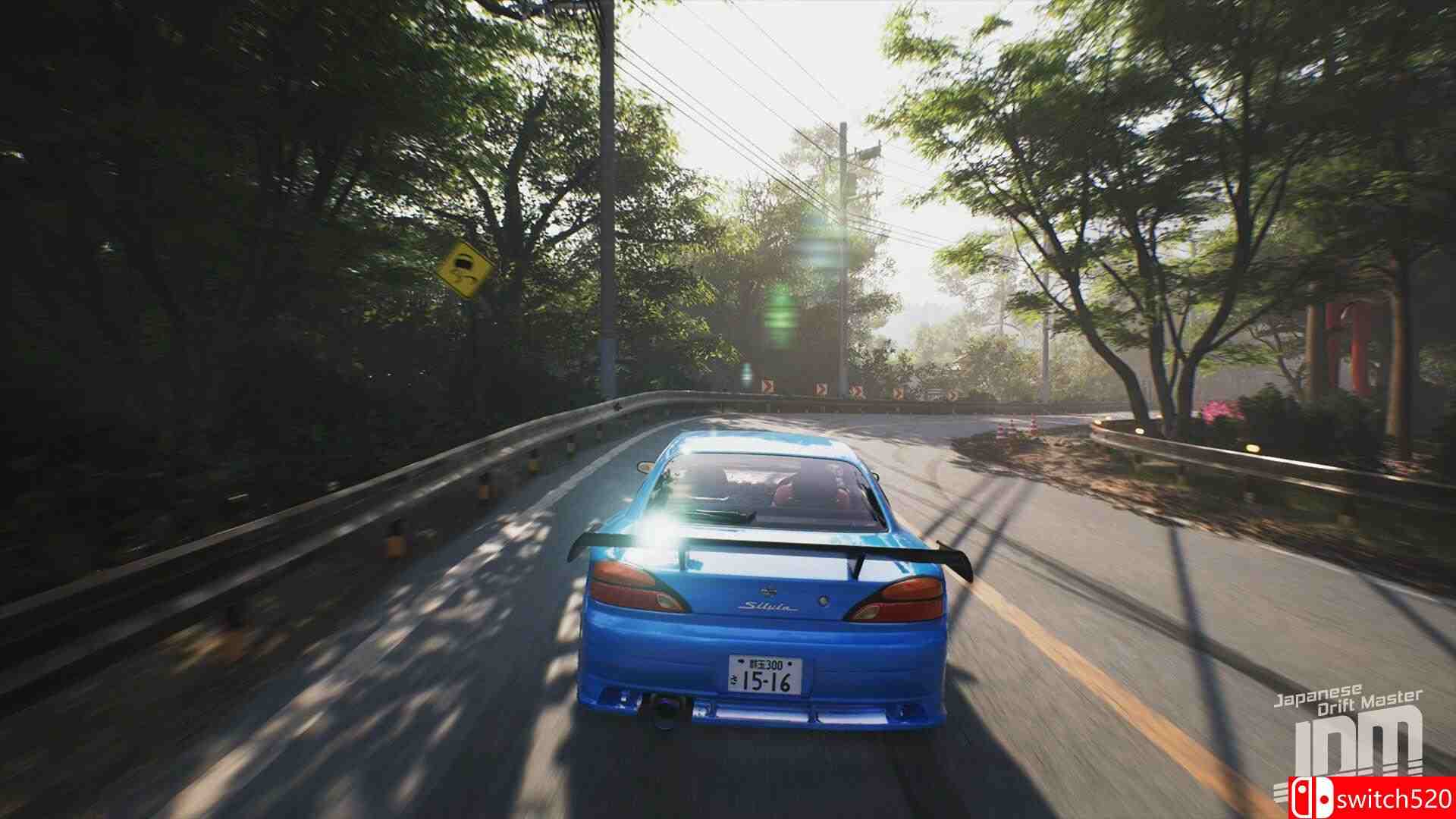 《JDM: 漂移大师（JDM: Japanese Drift Master）》官方中文 RUNE镜像版[CN/TW/EN/JP]_4