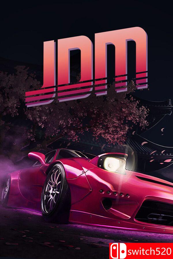 《JDM: 漂移大师（JDM: Japanese Drift Master）》官方中文 RUNE镜像版[CN/TW/EN/JP]_0