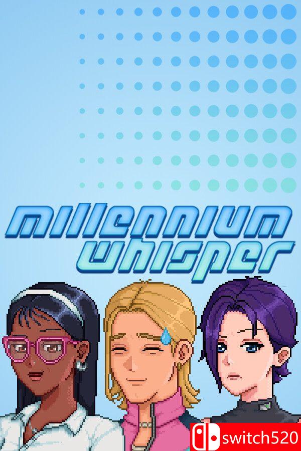 《千年低语（Millennium Whisper）》Build 18194626 P2P硬盘版[EN]_0