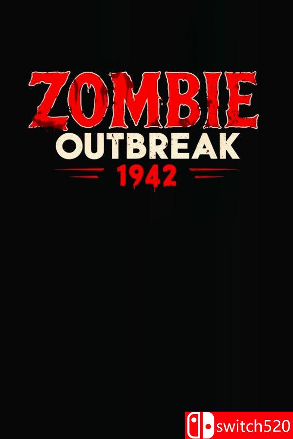 《僵尸爆发1942（Zombie Outbreak 1942）》TENOKE镜像版[EN]_0