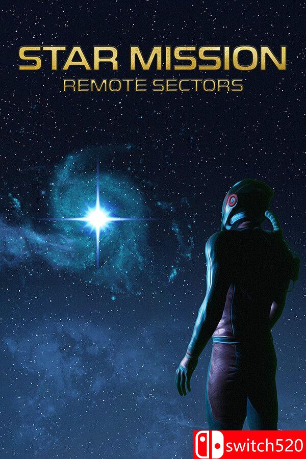 《星际任务：边远星区（Star Mission: Remote Sectors）》官方中文 TENOKE镜像版[CN/EN/JP]_0