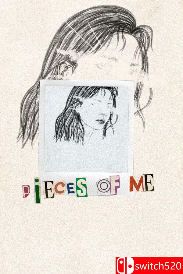《我的碎片（Pieces of me）》TENOKE镜像版[EN]_0