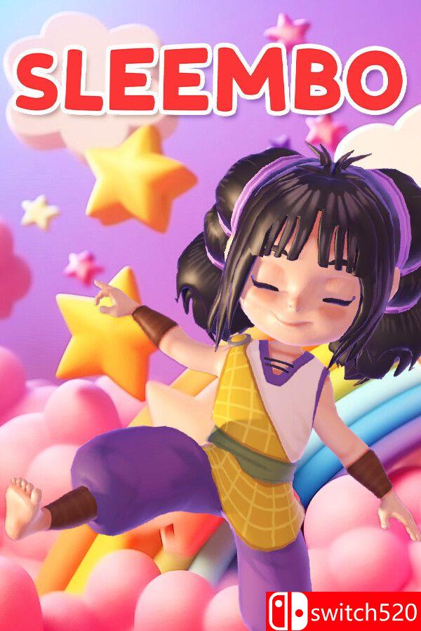 《梦魇觉醒（Sleembo）》官方中文 Build 16974027 P2P硬盘版[CN/EN/JP]_0