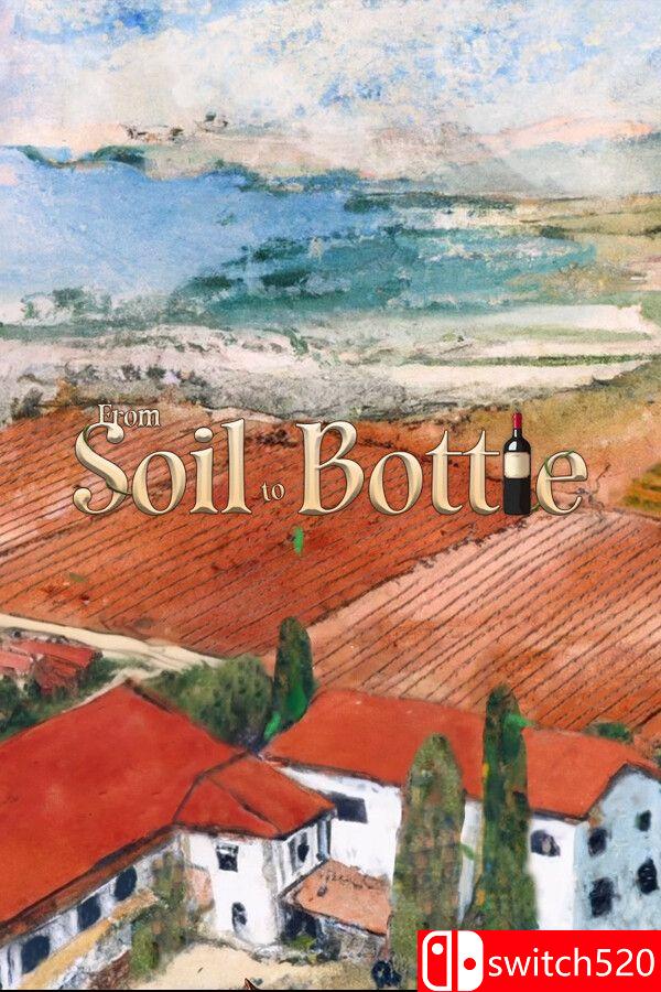 《酒庄模拟器（From Soil to Bottle）》官方中文 Build 17522399 P2P硬盘版[CN/TW/EN]_0