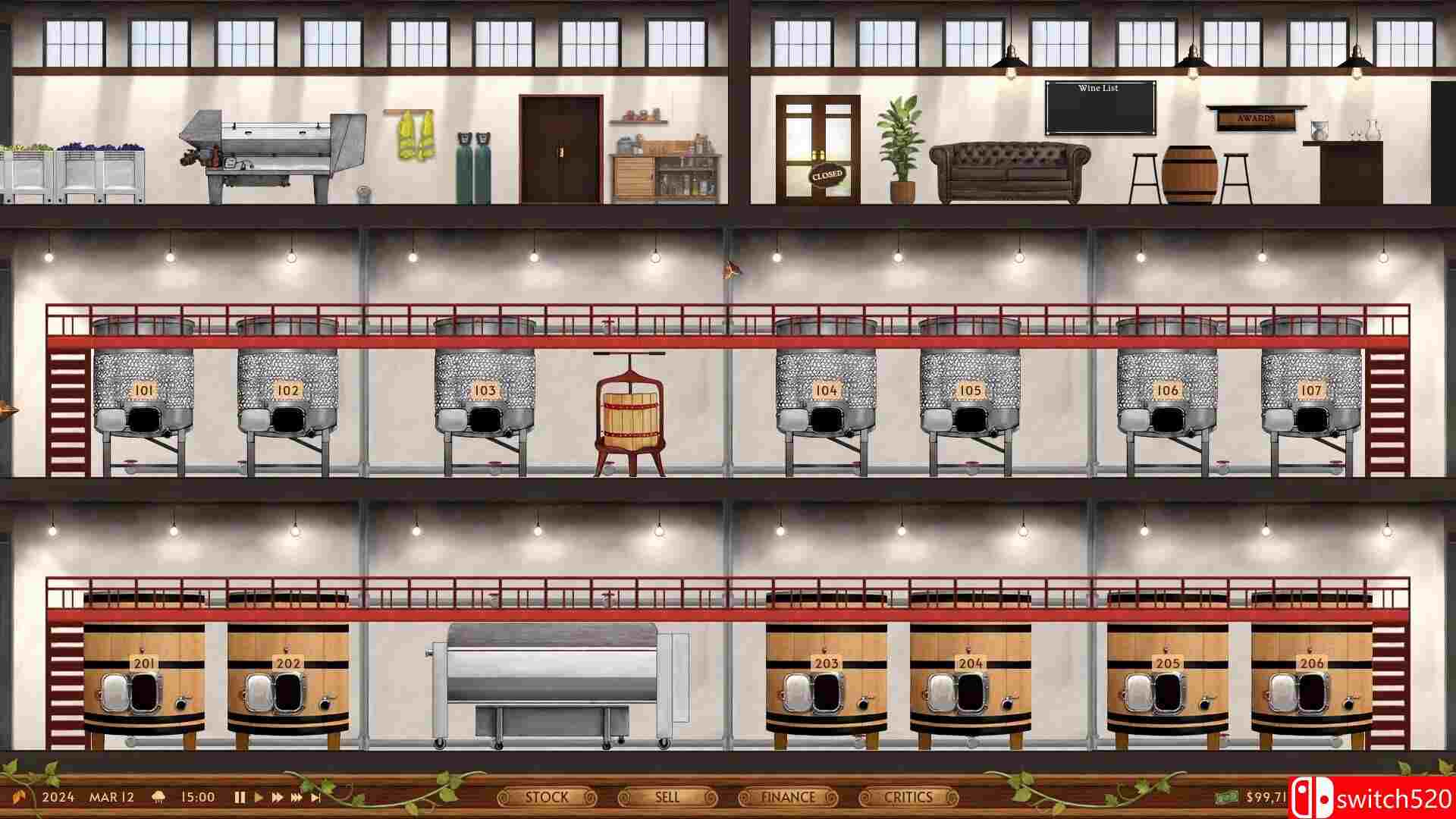 《酒庄模拟器（From Soil to Bottle）》官方中文 Build 17522399 P2P硬盘版[CN/TW/EN]_2