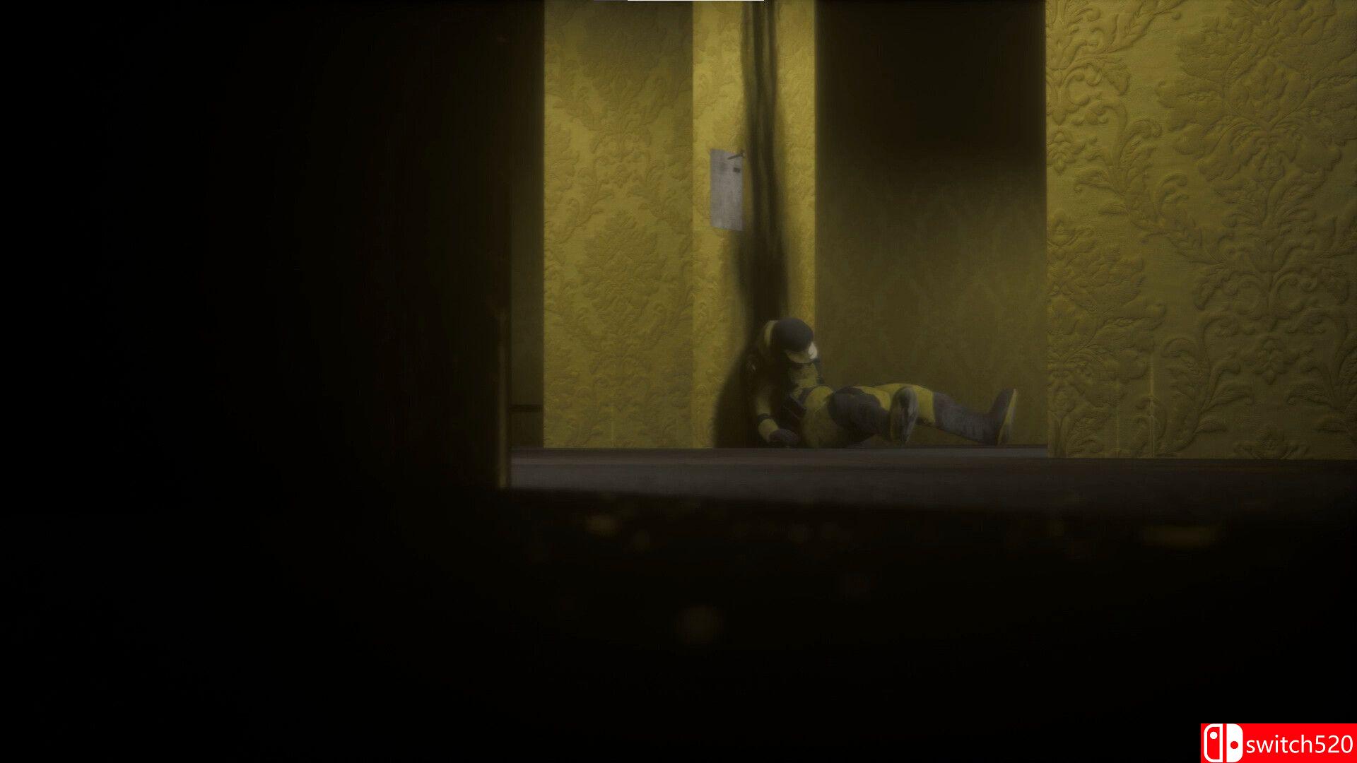 《失落的希望：后室（Lost Hope: Backrooms）》官方中文 Build 18340459 P2P硬盘版[CN/EN/JP]_1