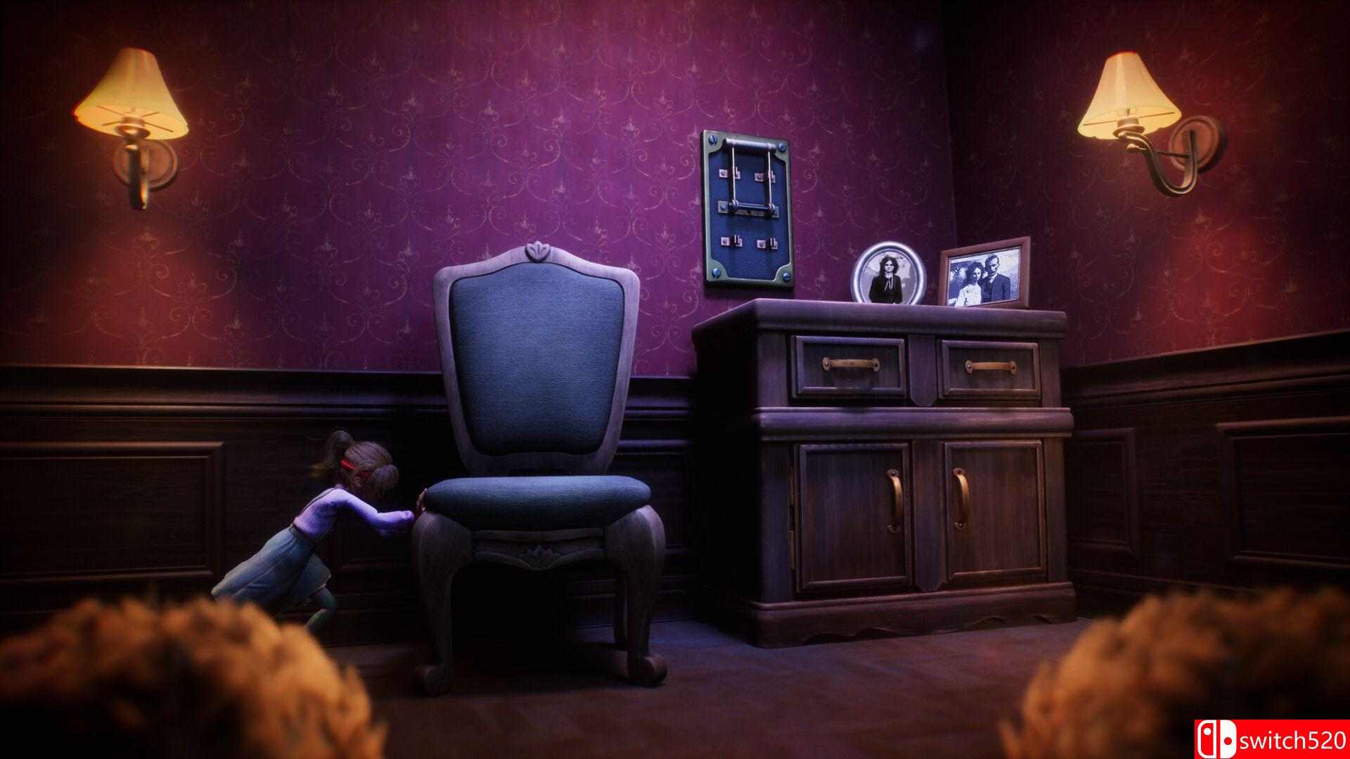 《熊视眈眈（Out of Sight）》官方中文 TENOKE镜像版[CN/TW/EN/JP]_3