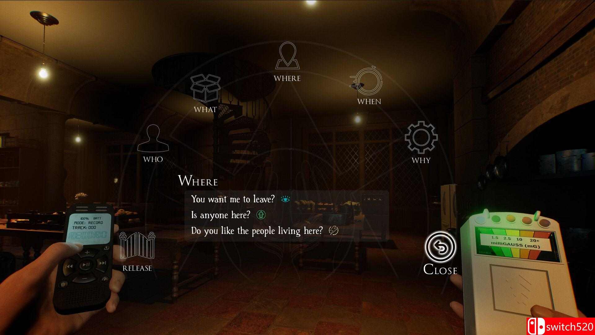 《低语之间：挑衅（Among The Whispers - Provocation）》TENOKE镜像版[EN]_5