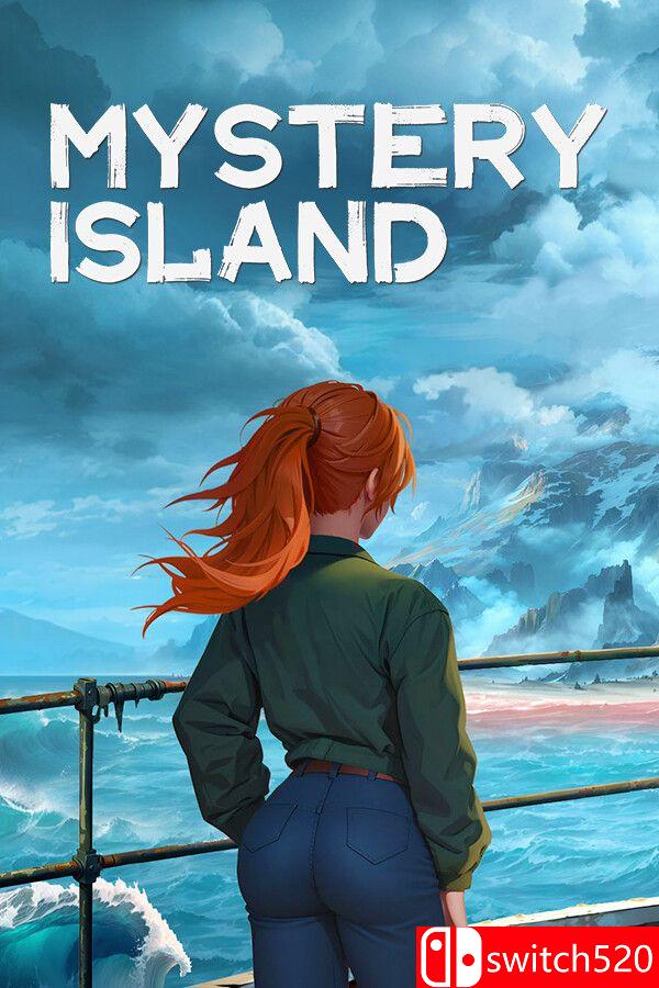 《神秘岛：失踪的艾米（Mystery Island:Missing Amy）》官方中文 TENOKE镜像版[CN/TW/EN]_0