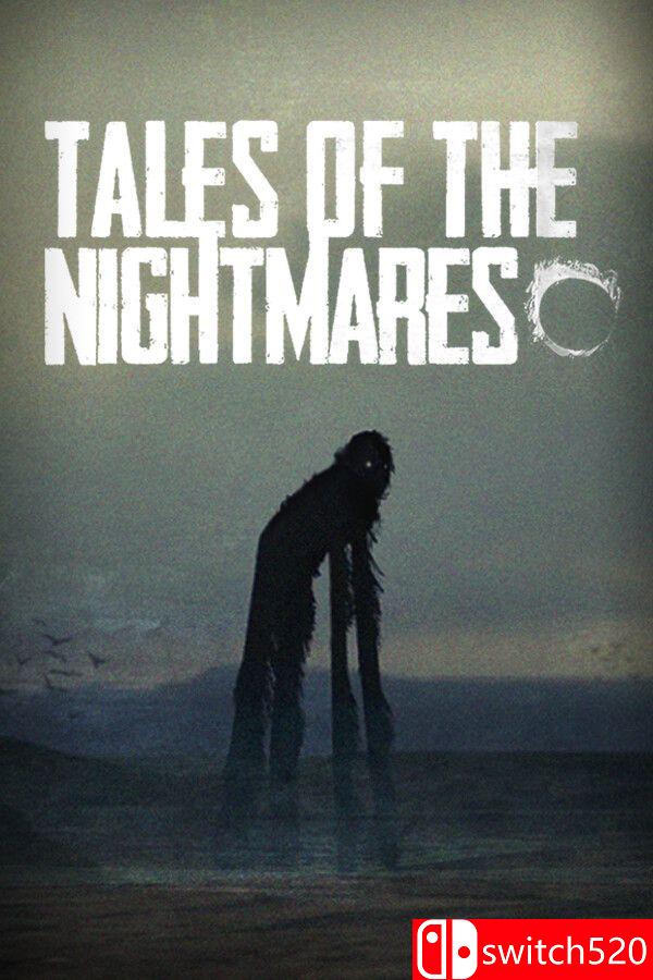 《噩梦传说：第一季（Tales Of The Nightmares: Season one）》VACE硬盘版[EN]_0