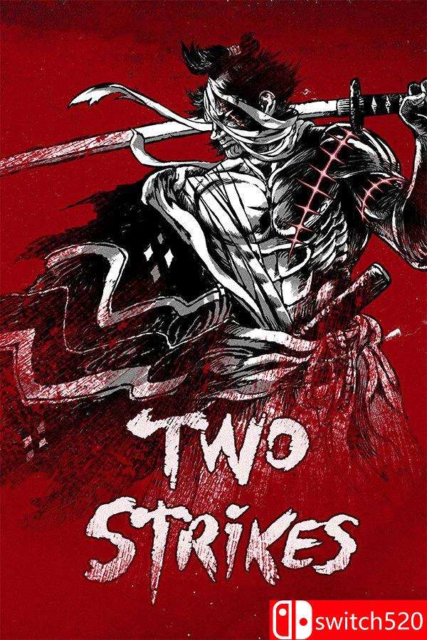 《二击必杀（Two Strikes）》官方中文 SKIDROW镜像版[CN/TW/EN/JP]_0