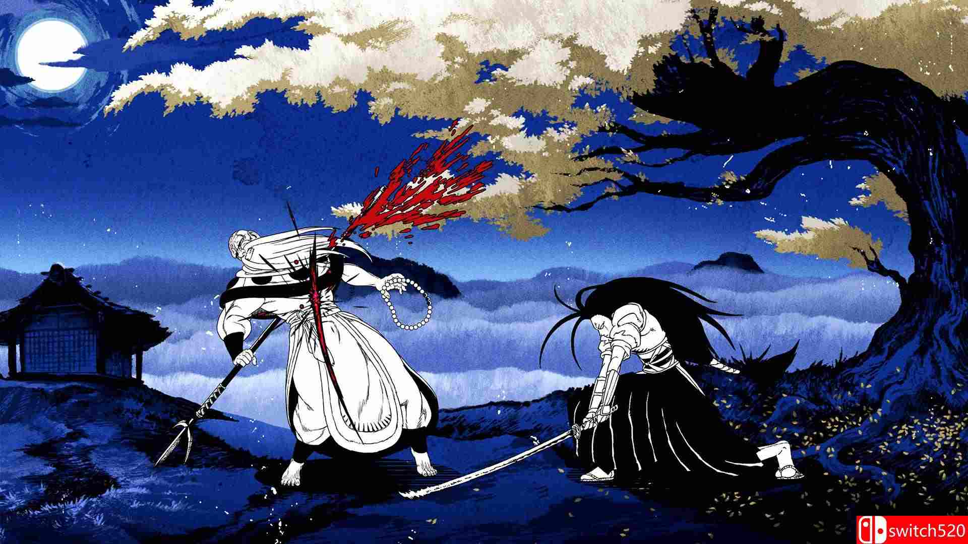 《二击必杀（Two Strikes）》官方中文 SKIDROW镜像版[CN/TW/EN/JP]_3
