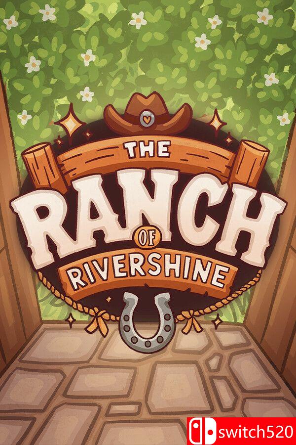 《阳光河畔的牧场（The Ranch of Rivershine）》TENOKE镜像版[EN]_0